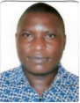 Mr. Nsimbi John