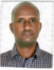 Mr. Muhumuza Stephen